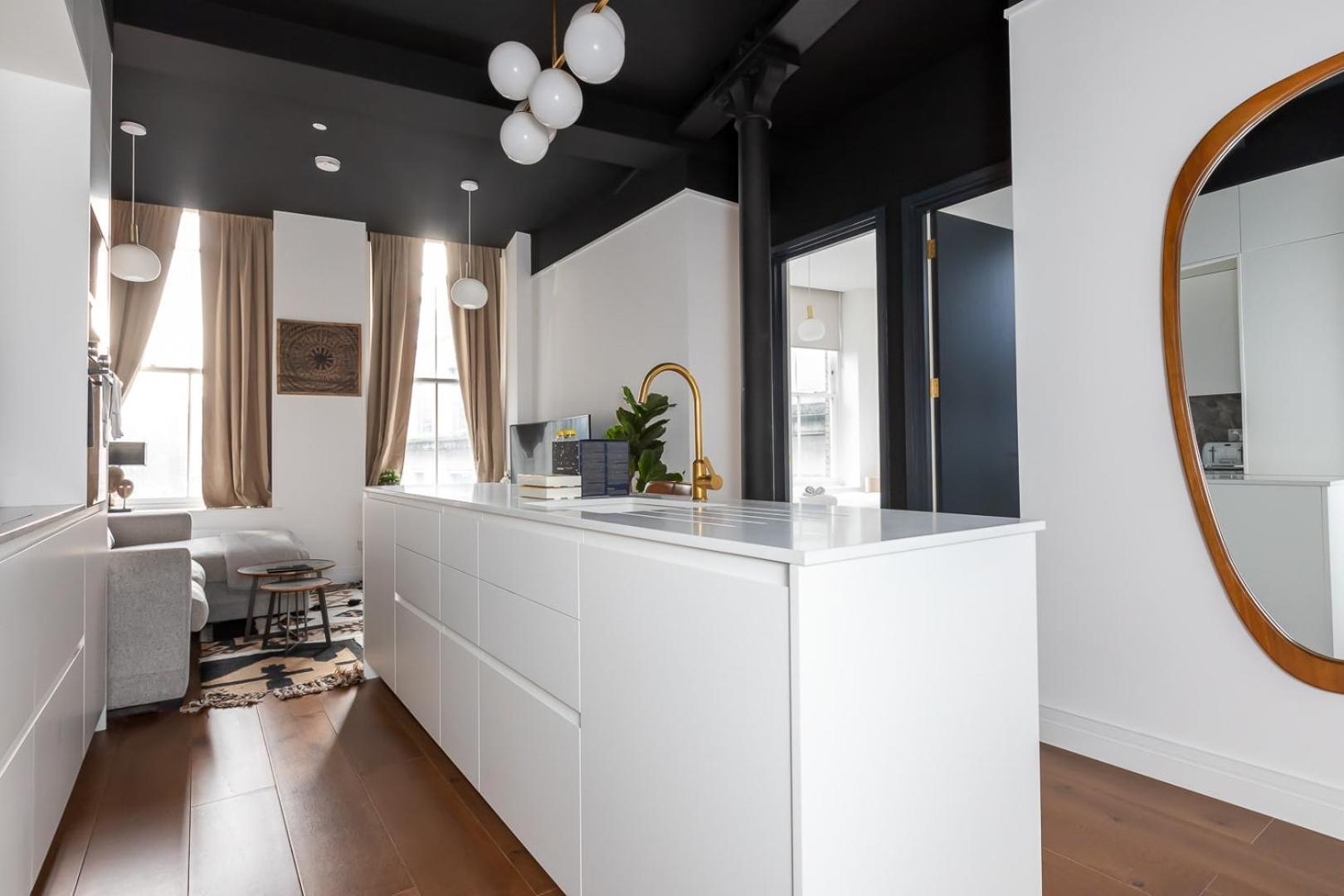 Appartamento Two Adjacent Luxurious 1 Bed *