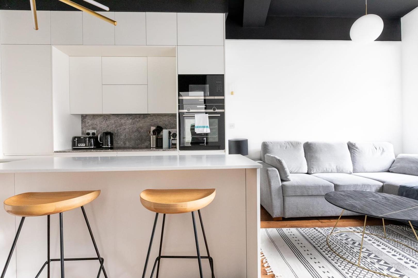 Appartamento Two Adjacent Luxurious 1 Bed *