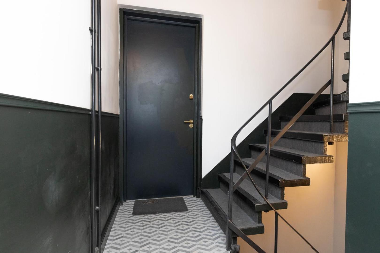 Appartamento Two Adjacent Luxurious 1 Bed