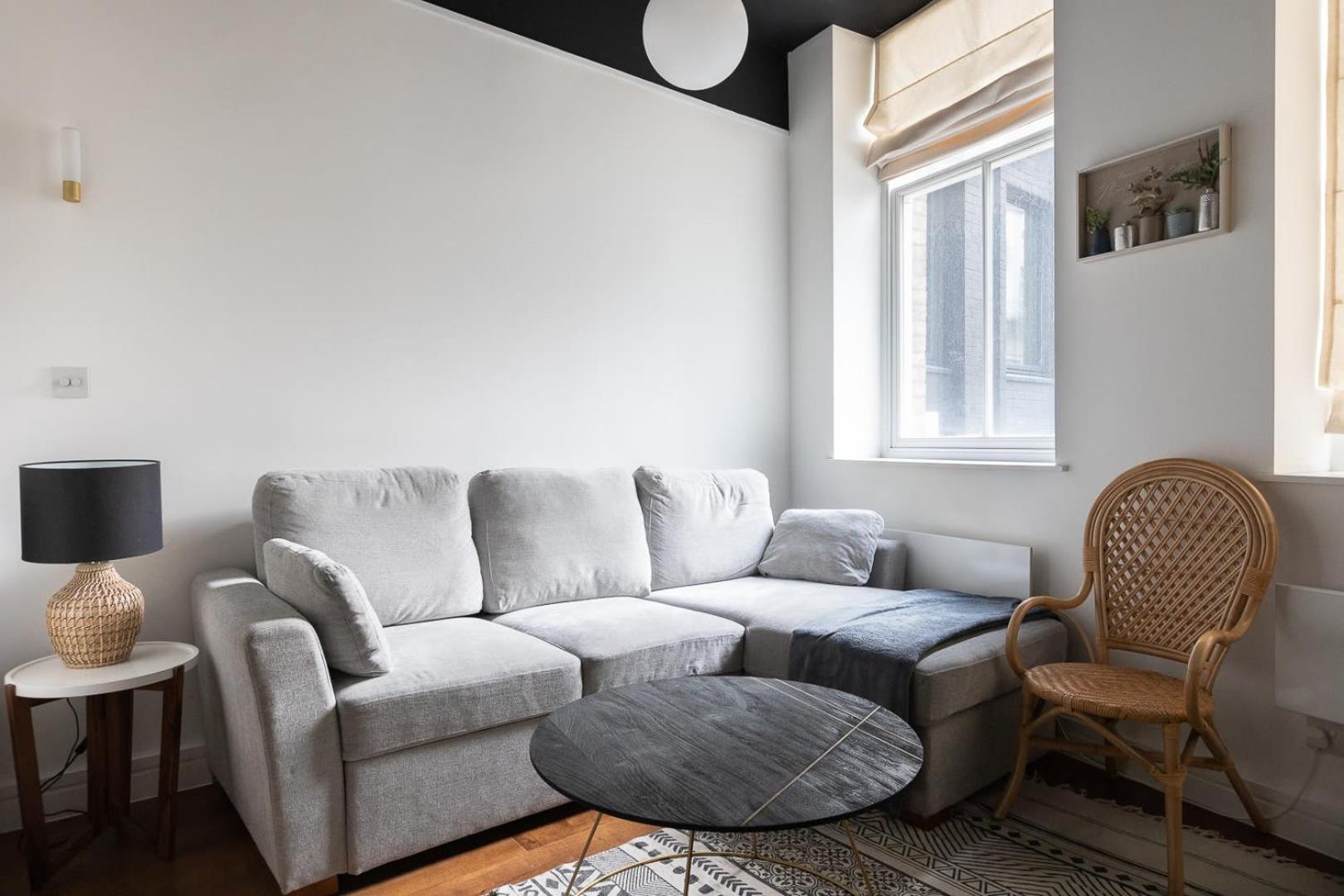 Appartamento Two Adjacent Luxurious 1 Bed